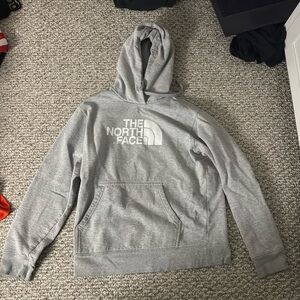 The North Face Women's Half Dome Pullover Hoodie